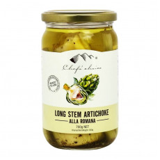 Long Stem Artichokes